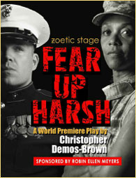 Fear Up Harsh