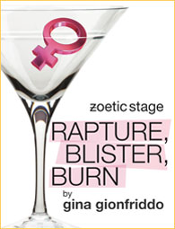 Rapture Blister Burn