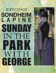 Sunday In The Park With George