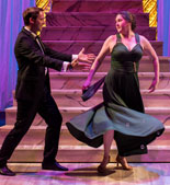 Dancing Lessons