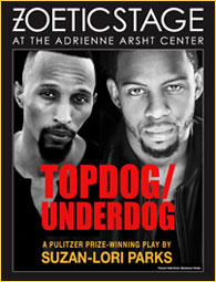 Topdog/Underdog