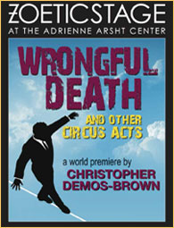 Wrongful Death