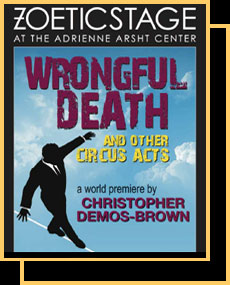 Wrongful Death and Other Circus Acts