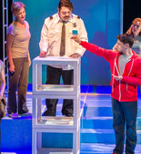 The Curious Incident of the Dog in the Night-Time