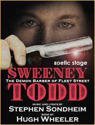 Sweeney Todd: The Demon Barber of Fleet Street