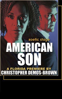 AMERICAN SON