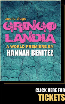 GRINGO LANDIA