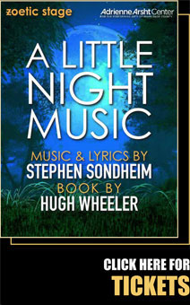 A LITTLE NIGHT MUSIC