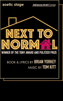 NEXT TO NORMAL