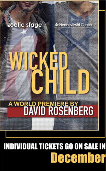 WICKED CHILD