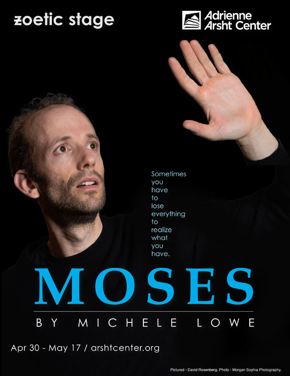 MOSES