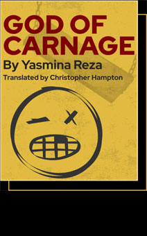 GOD OF CARNAGE