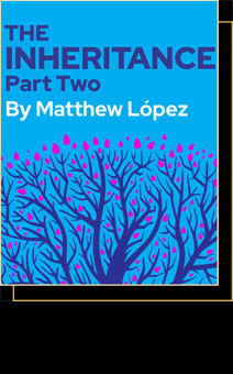 THE INHERITANCE