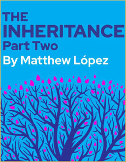 THE INHERITANCE